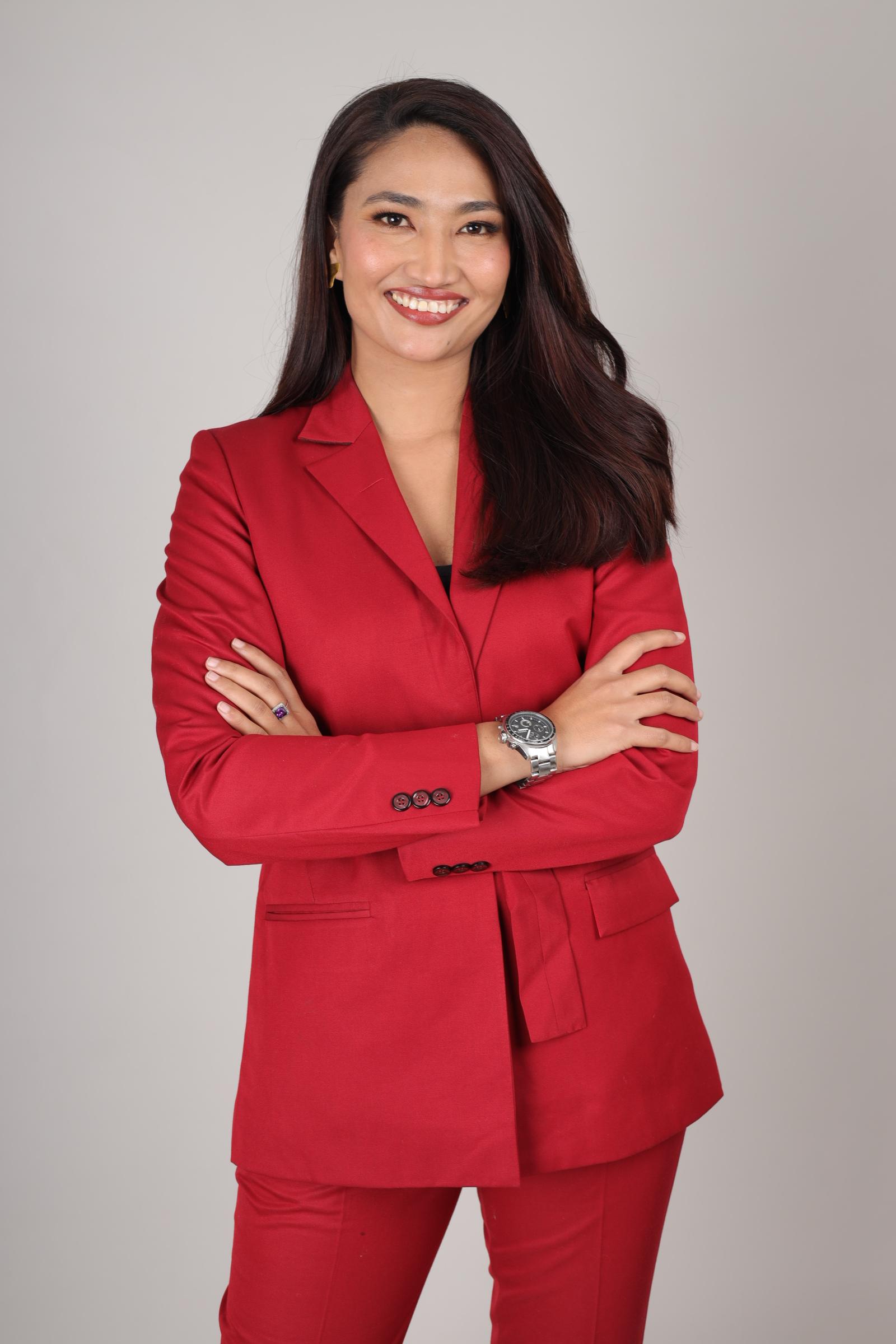 Pranayna KC, CEO at Hivelaya