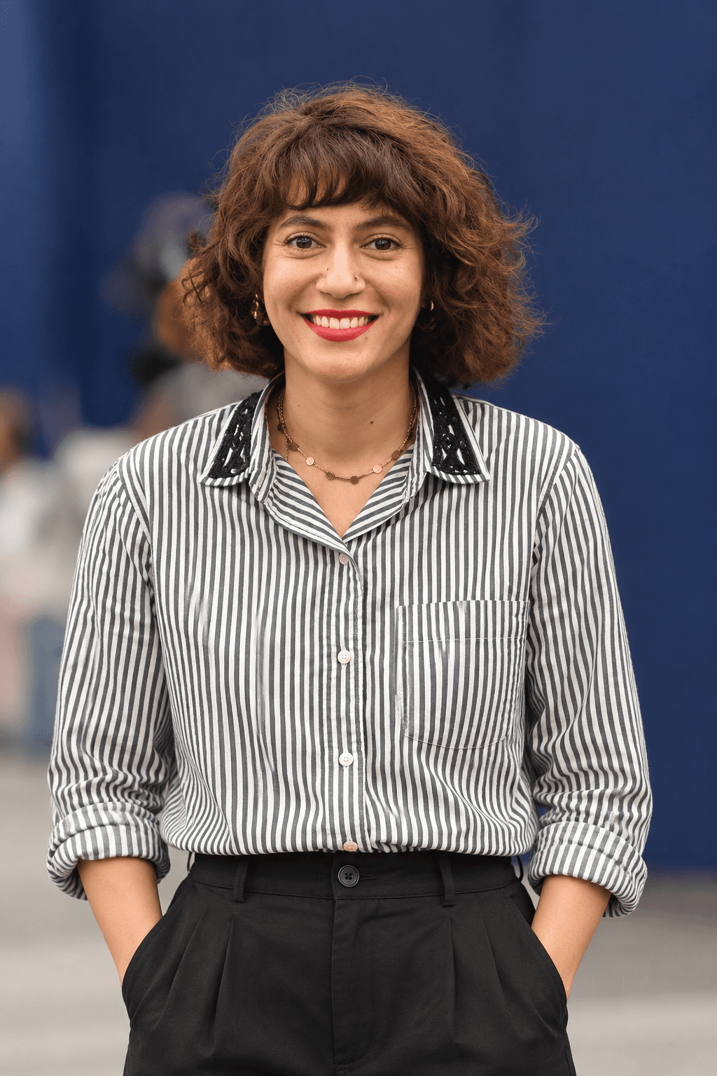 Stuti Basnyet, Aadyanta Advisory